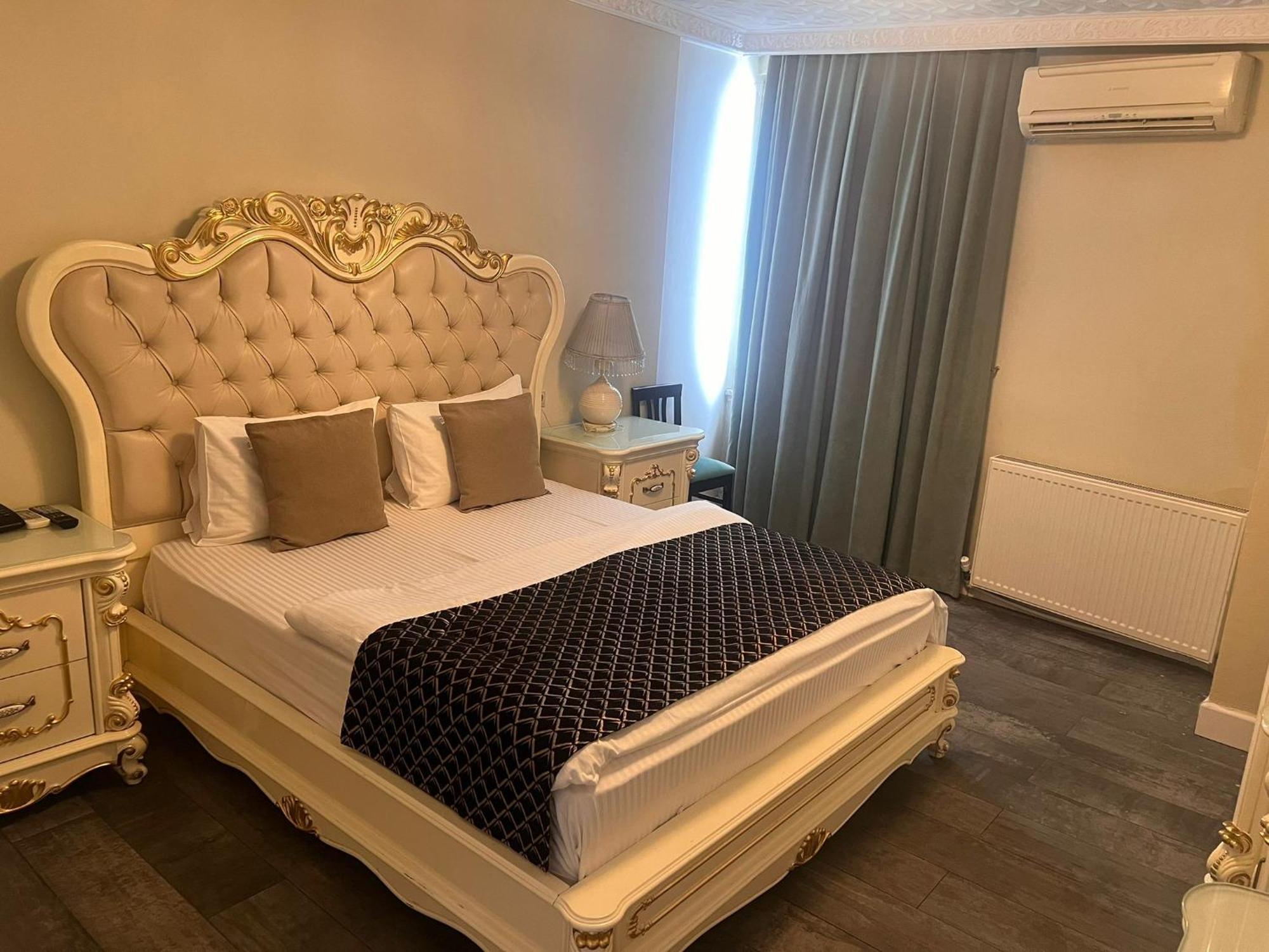 Best Town Hotel — Photos 3